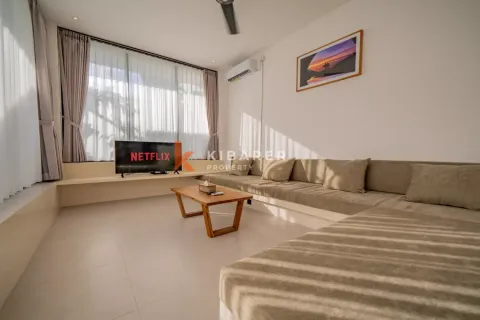 Вилла с 3 спальнями в Canggu, Бадунг, Индонезия № 12378 12