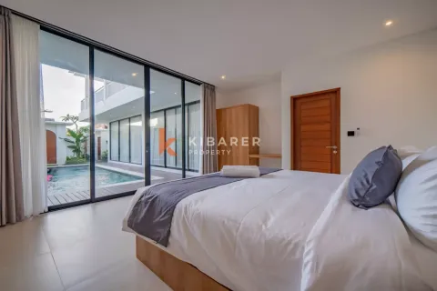 Вилла с 3 спальнями в Canggu, Бадунг, Индонезия № 12378 13