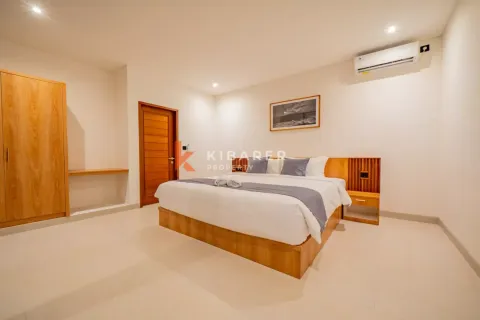 Вилла с 3 спальнями в Canggu, Бадунг, Индонезия № 12378 14