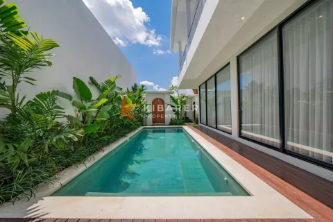 Вилла с 3 спальнями в Canggu, Бадунг, Индонезия № 12378 2