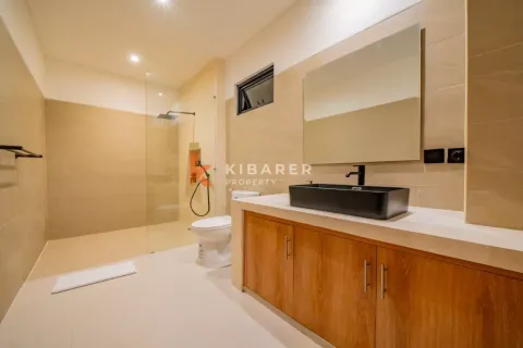 Вилла с 3 спальнями в Canggu, Бадунг, Индонезия № 12378 18