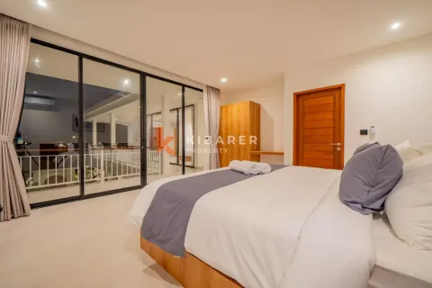 Вилла с 3 спальнями в Canggu, Бадунг, Индонезия № 12378 24