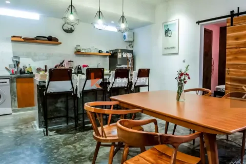 Вилла с 1 спальней в Canggu, Бадунг, Индонезия № 12486 2