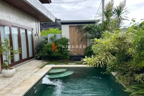 1 bedroom Villa in Munggu, Mengwi, Badung, Indonesia No. 12488 5