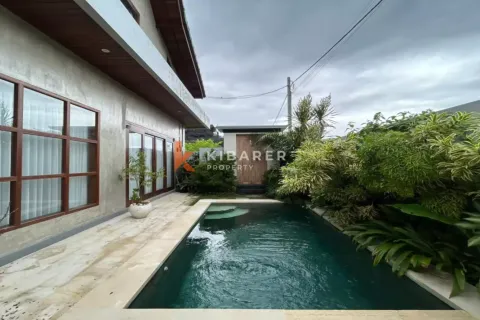1 bedroom Villa in Munggu, Mengwi, Badung, Indonesia No. 12488 6