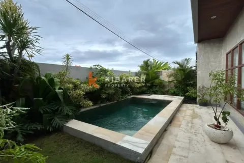 1 bedroom Villa in Munggu, Mengwi, Badung, Indonesia No. 12488 4