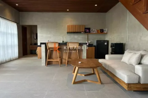 1 bedroom Villa in Munggu, Mengwi, Badung, Indonesia No. 12488 14