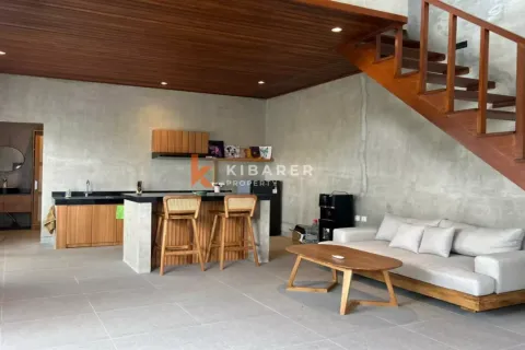 1 bedroom Villa in Munggu, Mengwi, Badung, Indonesia No. 12488 13