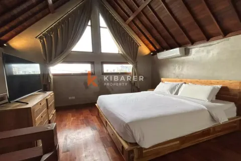1 bedroom Villa in Munggu, Mengwi, Badung, Indonesia No. 12488 18