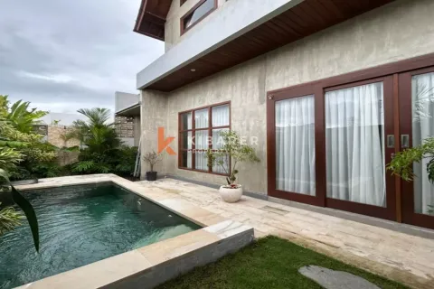 1 bedroom Villa in Munggu, Mengwi, Badung, Indonesia No. 12488