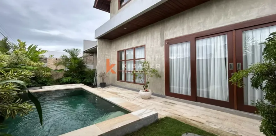 1 bedroom Villa in Munggu, Mengwi, Badung, Indonesia No. 12488