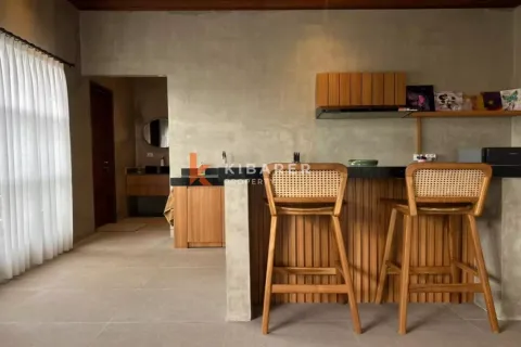 1 bedroom Villa in Munggu, Mengwi, Badung, Indonesia No. 12488 11