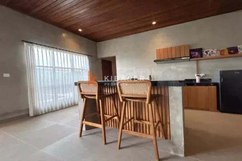 1 bedroom Villa in Munggu, Mengwi, Badung, Indonesia No. 12488 9
