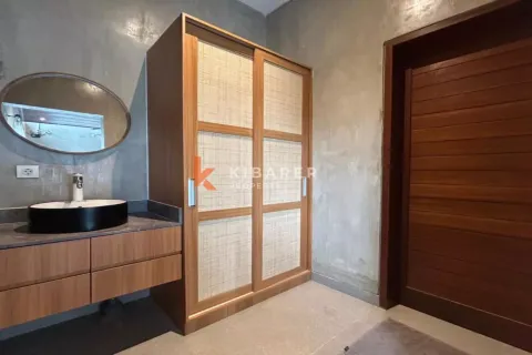 1 bedroom Villa in Munggu, Mengwi, Badung, Indonesia No. 12488 12