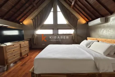 1 bedroom Villa in Munggu, Mengwi, Badung, Indonesia No. 12488 20