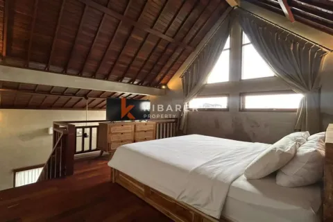 1 bedroom Villa in Munggu, Mengwi, Badung, Indonesia No. 12488 16