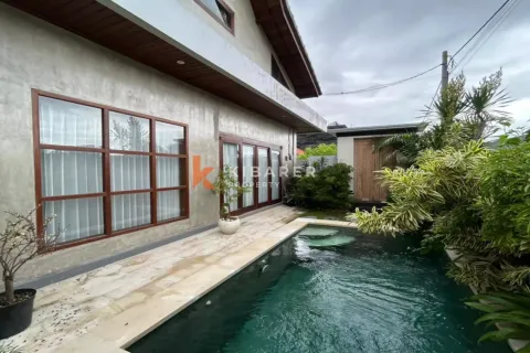 1 bedroom Villa in Munggu, Mengwi, Badung, Indonesia No. 12488 3