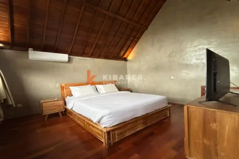 1 bedroom Villa in Munggu, Mengwi, Badung, Indonesia No. 12488 17