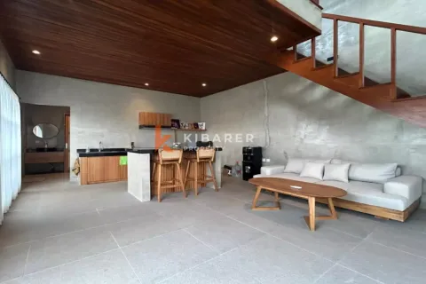 1 bedroom Villa in Munggu, Mengwi, Badung, Indonesia No. 12488 15