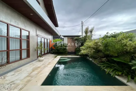 1 bedroom Villa in Munggu, Mengwi, Badung, Indonesia No. 12488 2