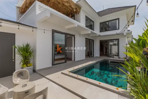 3 bedrooms Villa in Badung, Indonesia No. 12491