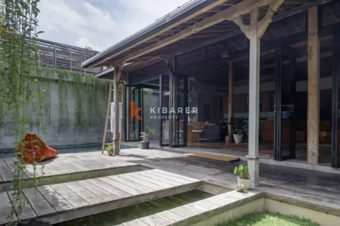 3 bedrooms Villa in Pererenan, Mengwi, Badung, Indonesia No. 12490