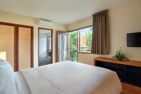 Вилла с 4 спальнями в Seminyak, Бадунг, Индонезия № 8740 20