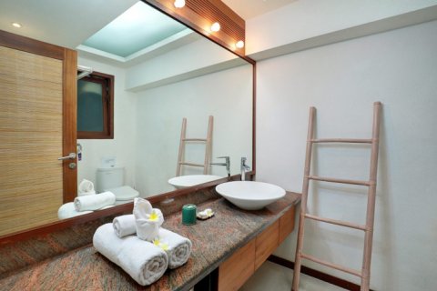 Вилла с 4 спальнями в Seminyak, Бадунг, Индонезия № 8740 22