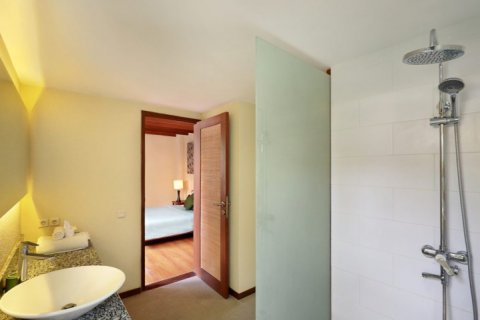 Вилла с 4 спальнями в Seminyak, Бадунг, Индонезия № 8740 18