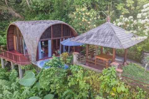 1 bedroom Villa in Ubud, Gianyar, Indonesia No. 8741 2