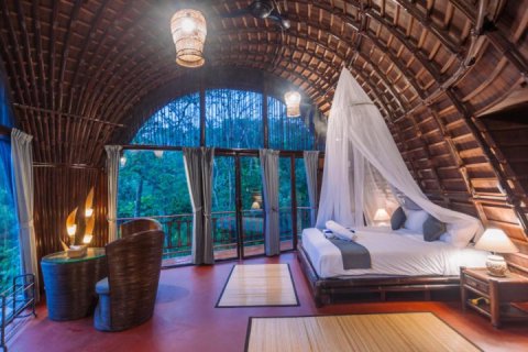 1 bedroom Villa in Ubud, Gianyar, Indonesia No. 8741