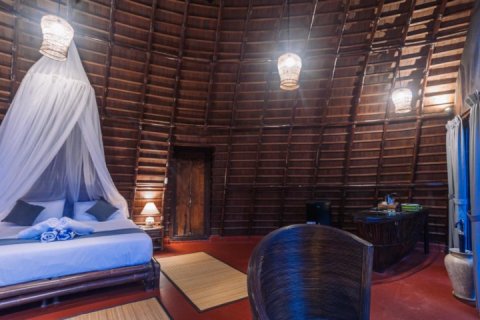 1 bedroom Villa in Ubud, Gianyar, Indonesia No. 8741 5