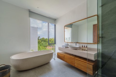 3 bedrooms Villa in Canggu, Badung, Indonesia No. 8742 10