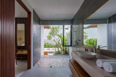 3 bedrooms Villa in Canggu, Badung, Indonesia No. 8742 14