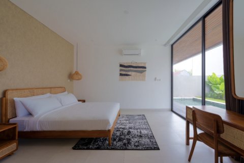 3 bedrooms Villa in Canggu, Badung, Indonesia No. 8742 8