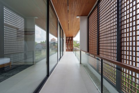 3 bedrooms Villa in Canggu, Badung, Indonesia No. 8742 7
