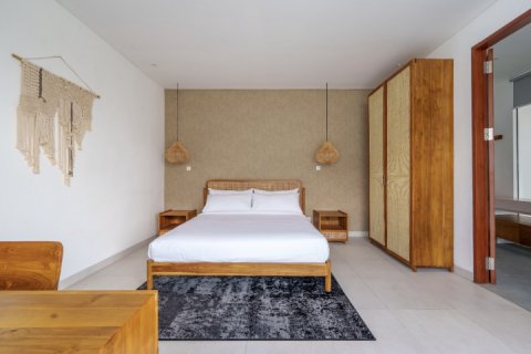 3 bedrooms Villa in Canggu, Badung, Indonesia No. 8742 13