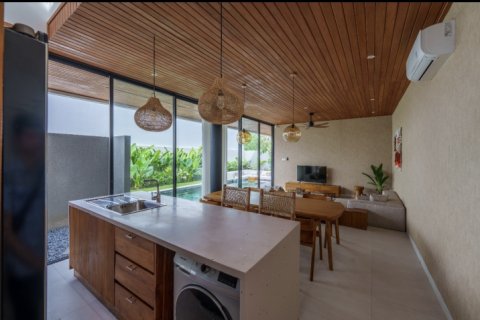 3 bedrooms Villa in Canggu, Badung, Indonesia No. 8742 3