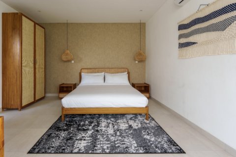 3 bedrooms Villa in Canggu, Badung, Indonesia No. 8742 17