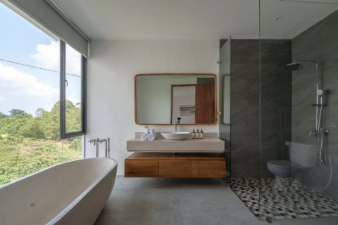 3 bedrooms Villa in Canggu, Badung, Indonesia No. 8742 9