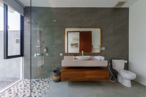 3 bedrooms Villa in Canggu, Badung, Indonesia No. 8742 16