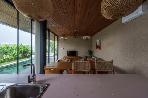 3 bedrooms Villa in Canggu, Badung, Indonesia No. 8742 5