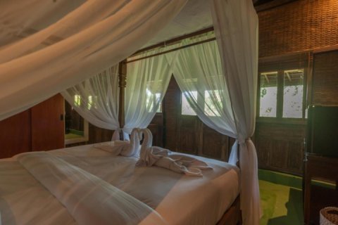 1 bedroom Villa in Ubud, Gianyar, Indonesia No. 8743 2