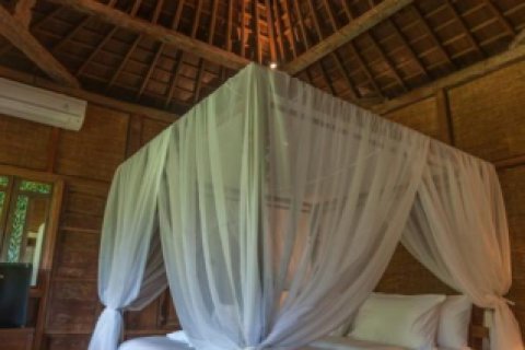 1 bedroom Villa in Ubud, Gianyar, Indonesia No. 8743 4