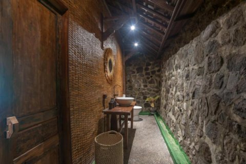 1 bedroom Villa in Ubud, Gianyar, Indonesia No. 8743 5