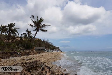 1700m2 Land in Nusa Penida, Klungkung, Indonesia No. 8868 5