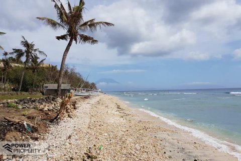 1700m2 Land in Nusa Penida, Klungkung, Indonesia No. 8868 12