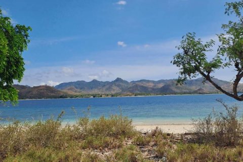 21917m2 Land in Asahan, Indonesia No. 8865