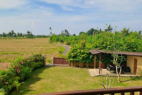 3 bedrooms Villa in Gianyar, Indonesia No. 8824 9