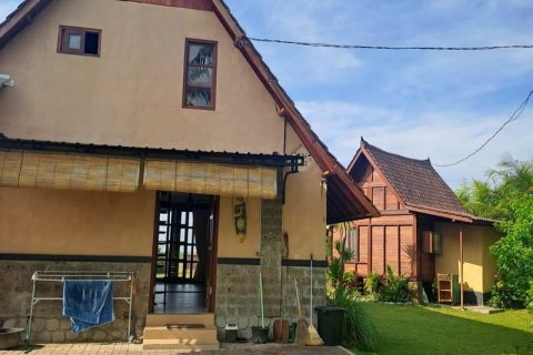 3 bedrooms Villa in Gianyar, Indonesia No. 8824 20